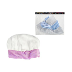 Dress-Up Chef Hat
